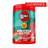 Chupa Chups Protein Water by Body Science (BSc)