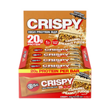 Crispy High Protein Bar by Body Science (BSc)