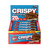 Crispy High Protein Bar by Body Science (BSc)