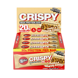 Crispy High Protein Bar by Body Science (BSc)