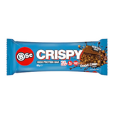 Crispy High Protein Bar by Body Science (BSc)