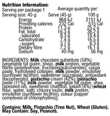 Dubai Choc Protein by Body Science (BSc)