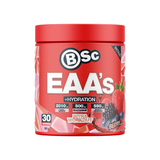 EAAs + Hydration by Body Science (BSc)