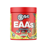 EAAs + Hydration by Body Science (BSc)