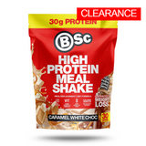 High Protein Meal Shake by Body Science (BSc)