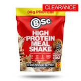 High Protein Meal Shake by Body Science (BSc)