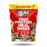 High Protein Meal Shake by Body Science (BSc)