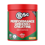 Performance Greens + Creatine by Body Science (BSc)