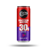 Protein Water Sparkling RTD by Body Science (BSc)