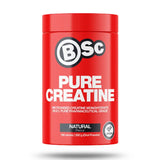 Pure Creatine by Body Science (Bsc)