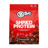 Shred Protein by Body Science (BSc)