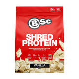 Shred Protein by Body Science (BSc)