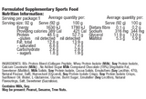 XL High Protein Low Carb Bar By by Body Science (BSc)