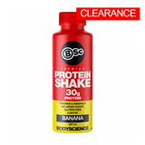 Premium Protein Shake RTD by Body Science (BSc)
