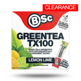 Green Tea TX100 by Body Science (Bsc)