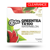 Green Tea TX100 by Body Science (Bsc)