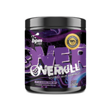 Overkill by BPM Labs