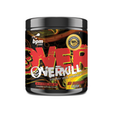 Overkill by BPM Labs