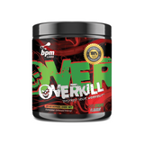 Overkill by BPM Labs