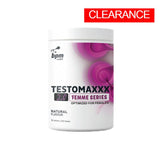 Testomaxxx 2.0 Femme by BPM Labs