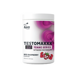 Testomaxxx 2.0 Femme by BPM Labs