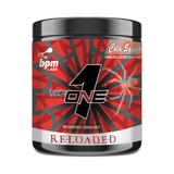 The One Reloaded by BPM Labs