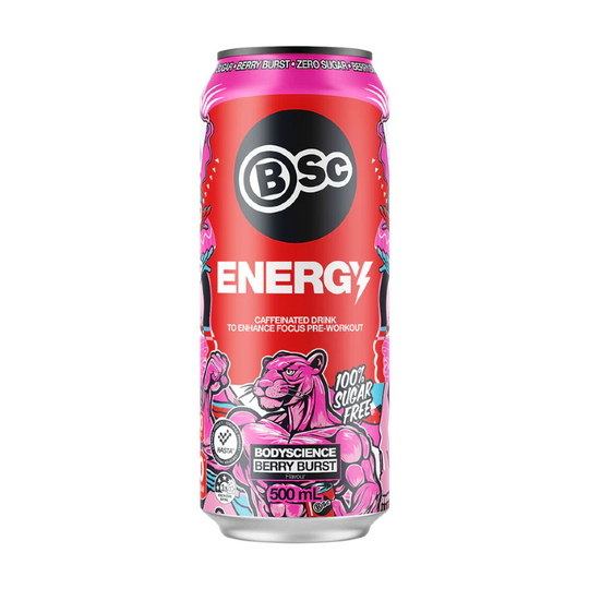 BSc - Body Science International - Supplement Mart