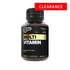Athlete Strength Multi Vitamin by Body Science (Bsc)