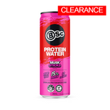 Protein Water Sparkling RTD by Body Science (BSc)