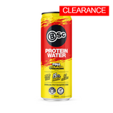 Protein Water Sparkling RTD by Body Science (BSc)