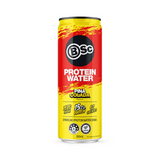 Protein Water Sparkling RTD by Body Science (BSc)