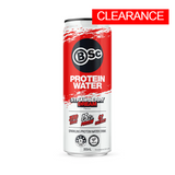 Protein Water Sparkling RTD by Body Science (BSc)