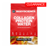 Collagen Protein Water by Body Science (BSc)