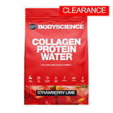 Collagen Protein Water by Body Science (BSc)