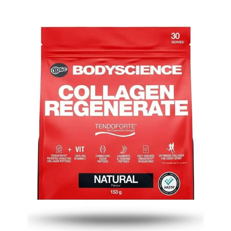 Collagen Regenerate by Body Science (BSc),