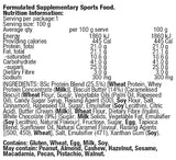 Cookieman High Protein Loaded Cookie by Body Science (BSc)