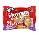 Cookieman High Protein Loaded Cookie by Body Science (BSc)