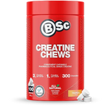 Creatine Chews by Body Science (BSc)