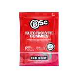Electrolyte Gummies by Body Science (BSc)