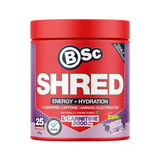 Shred Energy + Hydration by Body Science (BSc)