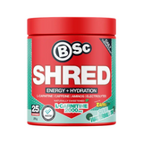 Shred Energy + Hydration by Body Science (BSc)