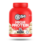 High Protein by Body Science (BSc)