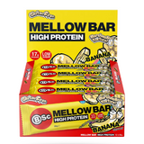 High Protein Mellow Bar by Body Science (BSc)