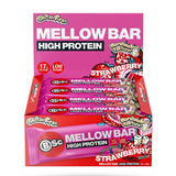 High Protein Mellow Bar by Body Science (BSc)