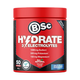 Hydrate by Body Science (BSc)