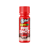 Pre-Workout Shot RTD by Body Science (BSc)