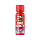 Pre-Workout Shot RTD by Body Science (BSc)