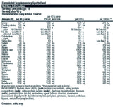 Protein Powder by Body Science (BSc)