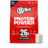 Protein Powder by Body Science (BSc)