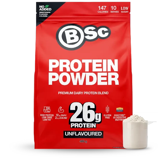 Protein Powder by Body Science (BSc)
